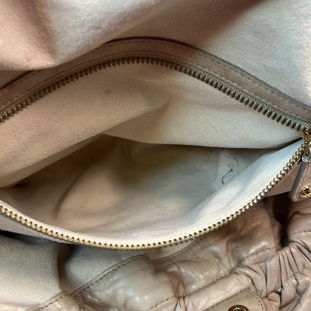 LOUIS VUITTON OLYMPE GM - Picture 8 of 15